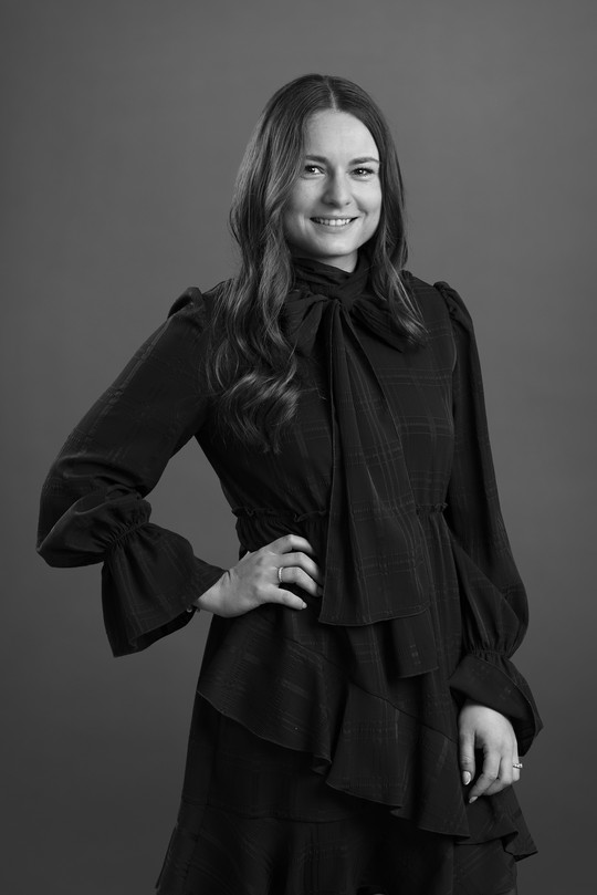 Olivia Saceanu Saugman