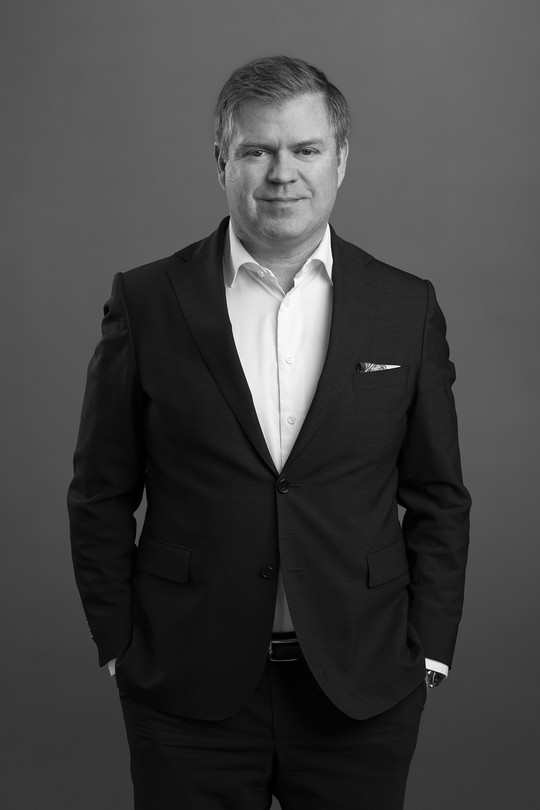 Peter Bruun Nikolajsen