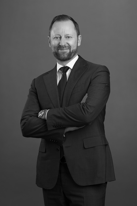 Peter Mollerup