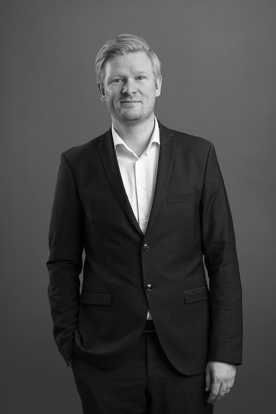 Rasmus Stub Haurum