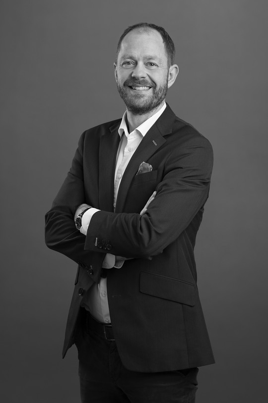 Rasmus Vang