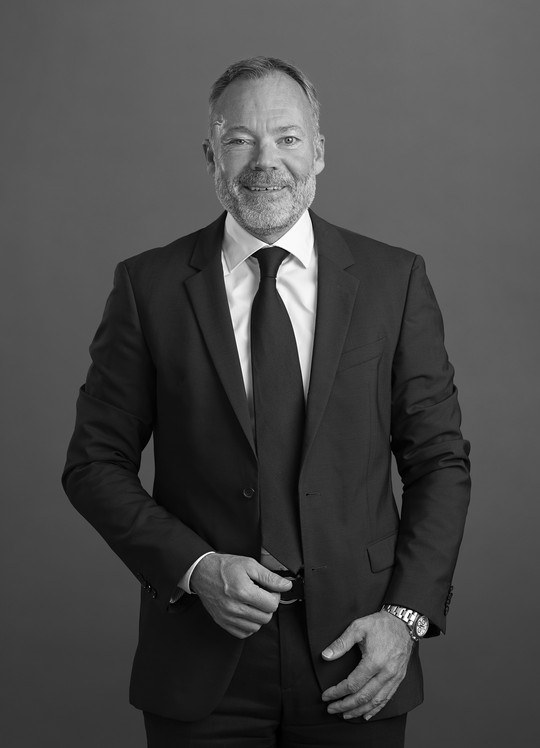 Rune Hamborg