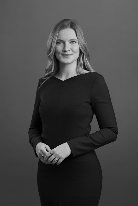 Sofie Koch Rasmussen