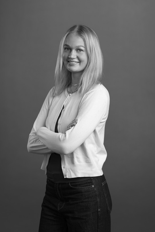 Stine Elisabeth Schaap-Kristensen