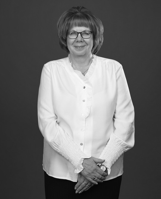 Suzanne Larsson