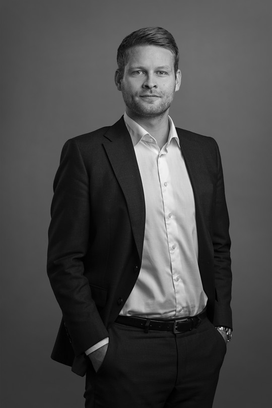 Thomas Hagelskjær