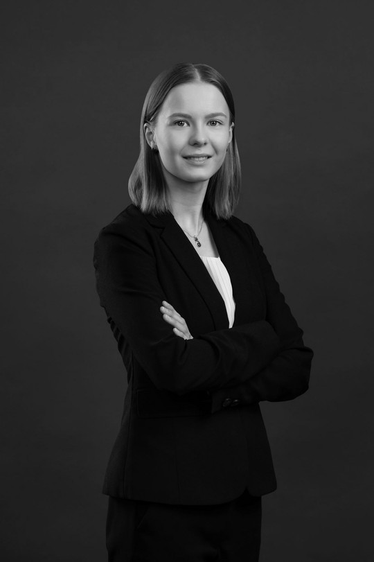 Iris Toivonen